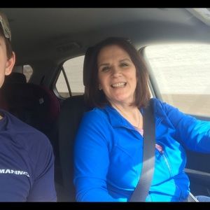 Meet your Posher, Teresa